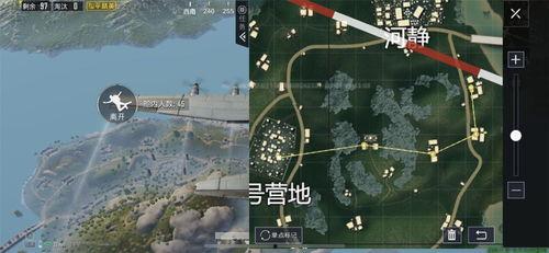 和平精英新地图最新爆料  第2张